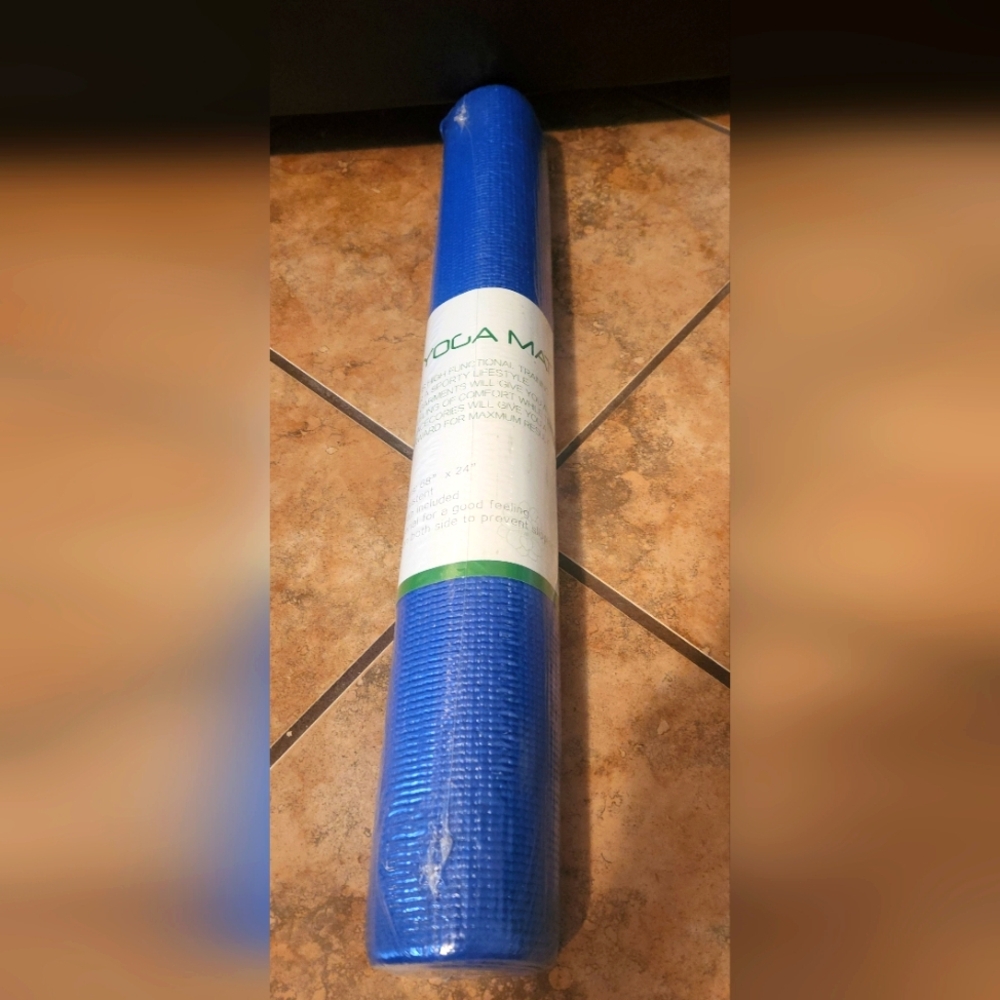 Yoga Mat